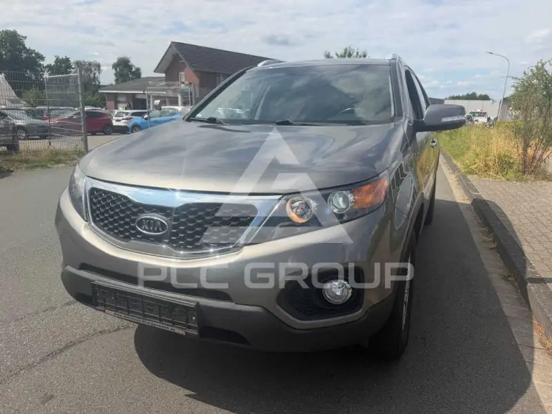2011 KIA Sorento