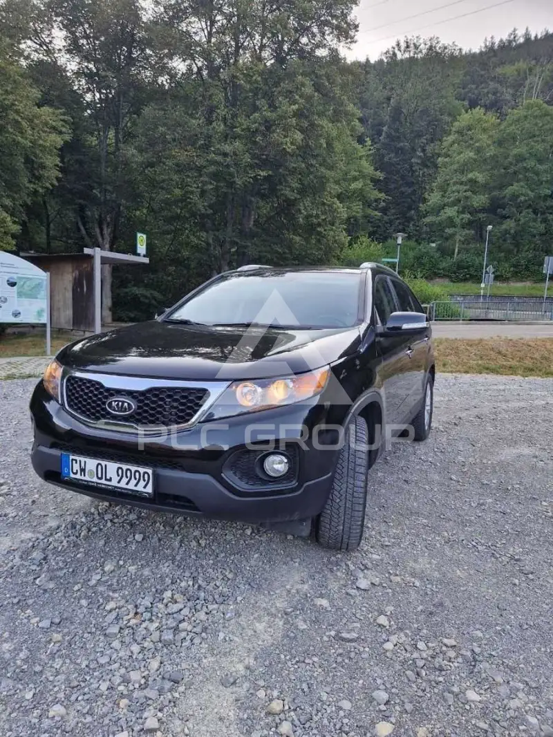 2011 KIA Sorento