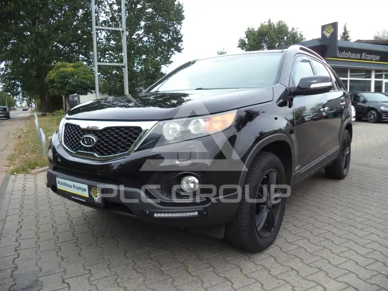2011 KIA Sorento
