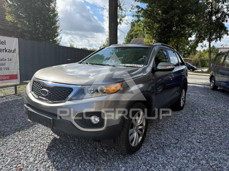 2011 KIA Sorento