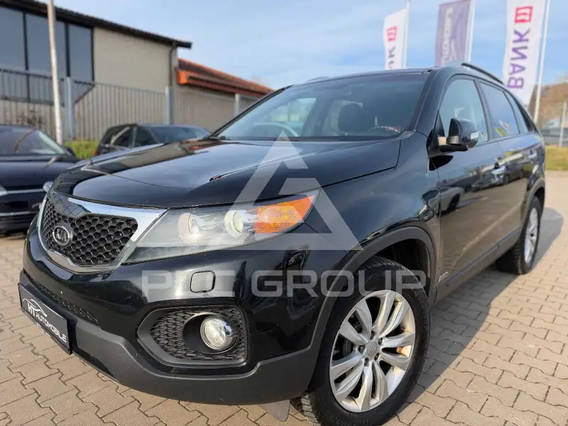 2011 KIA Sorento