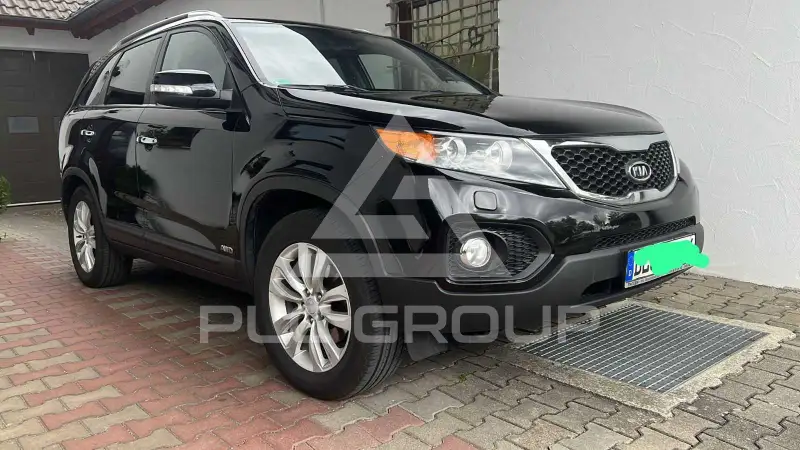 2011 KIA Sorento