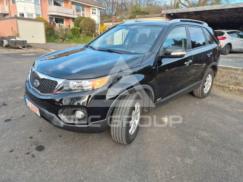 2011 KIA Sorento