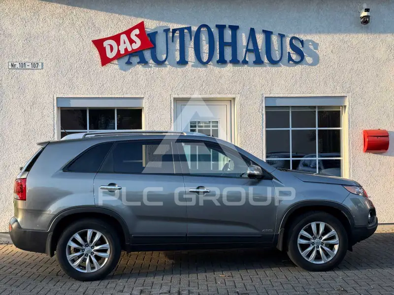 2011 KIA Sorento