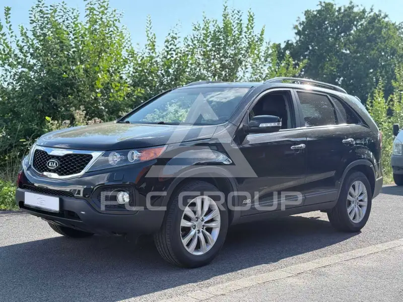 2011 KIA Sorento