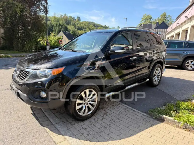 2011 KIA Sorento