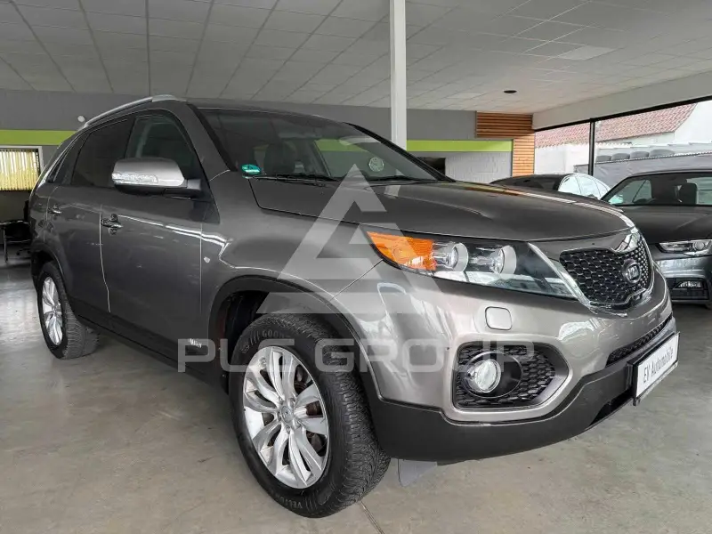 2011 KIA Sorento