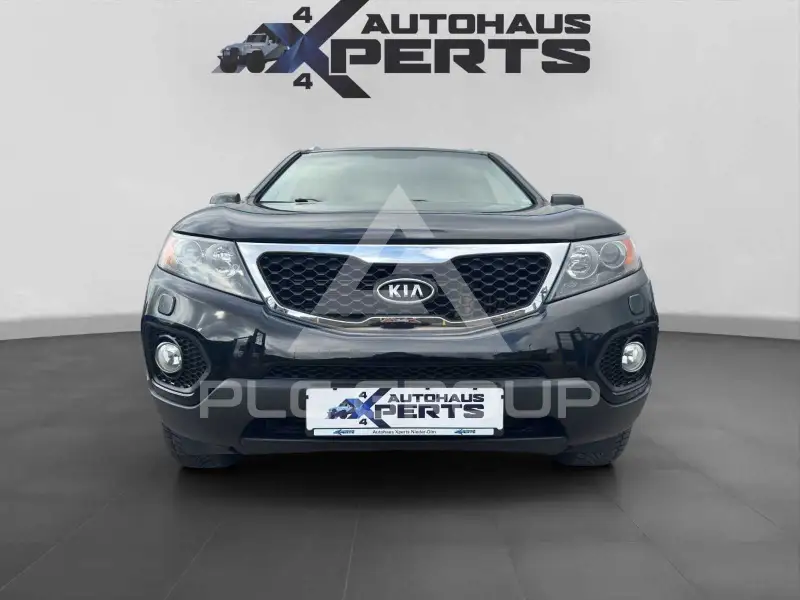 2011 KIA Sorento