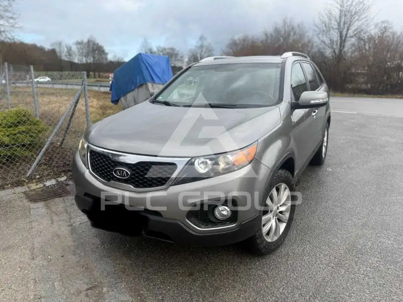 2011 KIA Sorento