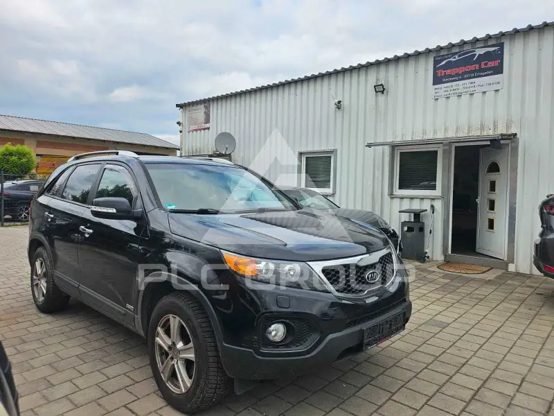 2011 KIA Sorento