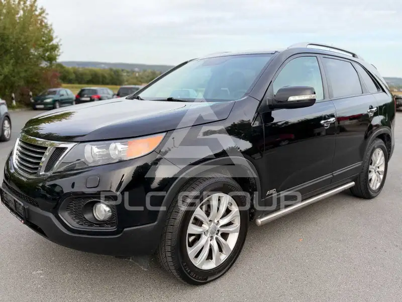 2011 KIA Sorento