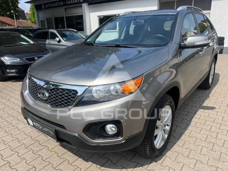 2011 KIA Sorento