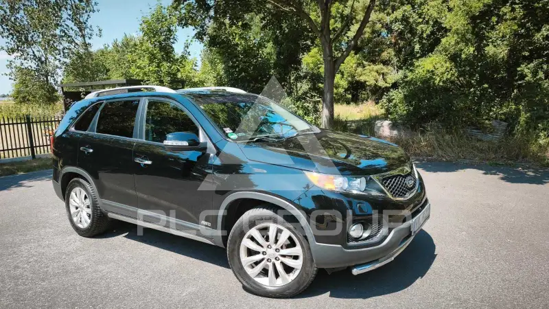 2011 KIA Sorento