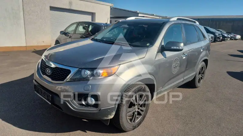 2011 KIA Sorento