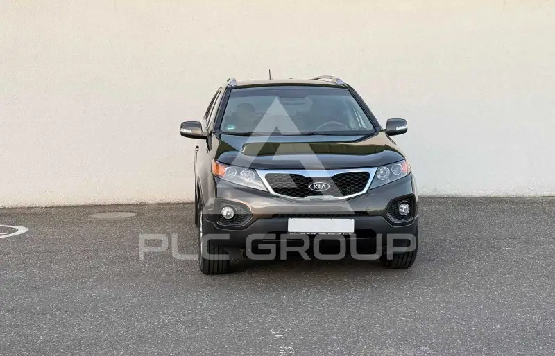 2011 KIA Sorento