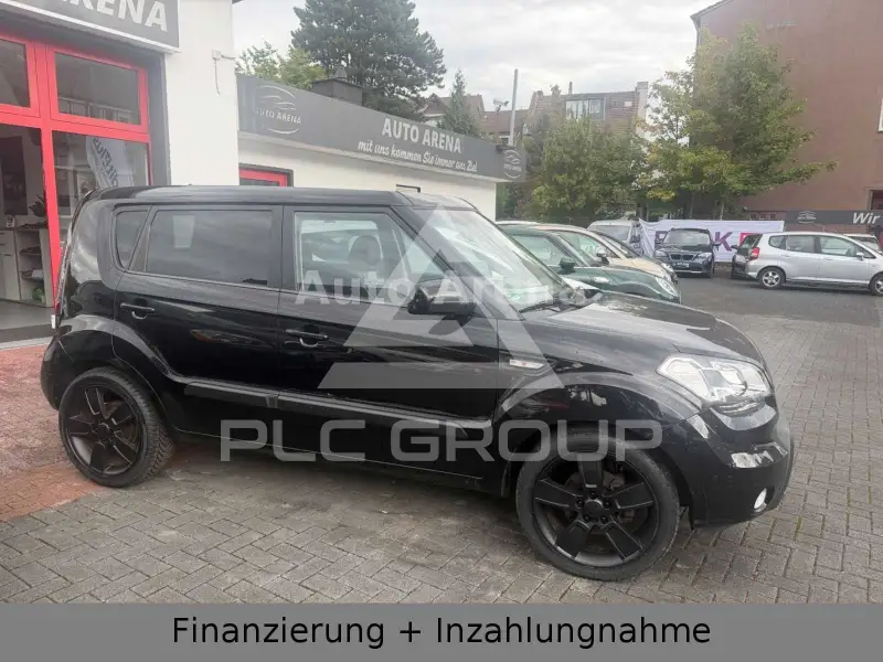 2011 KIA Soul