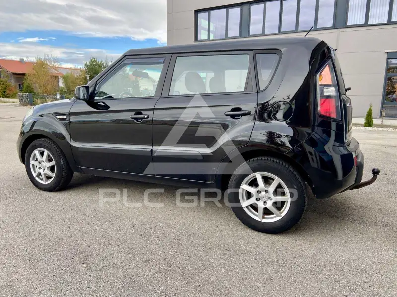 2011 KIA Soul