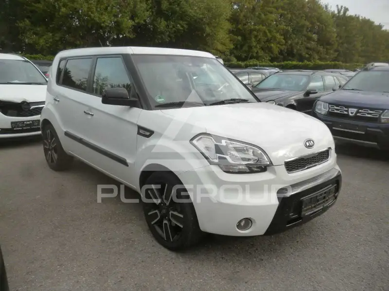2011 KIA Soul