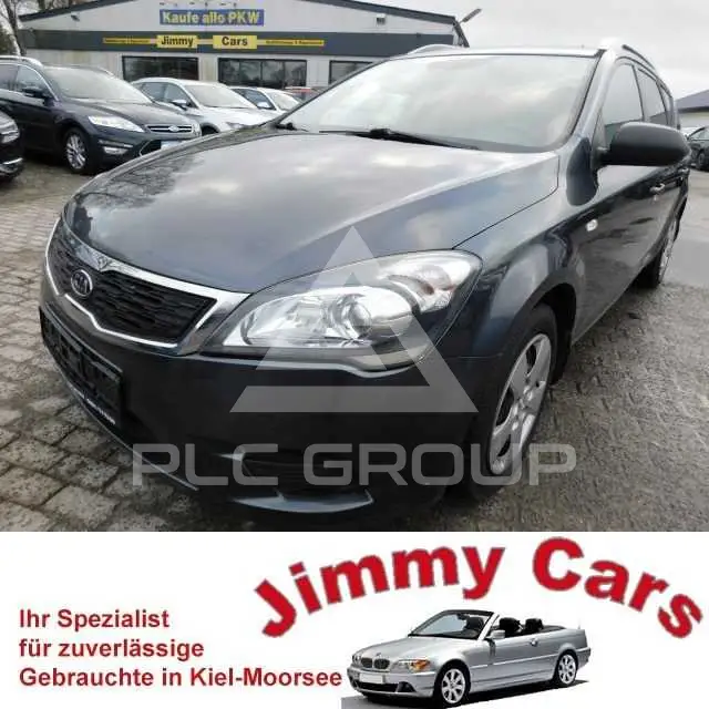 2011 KIA 