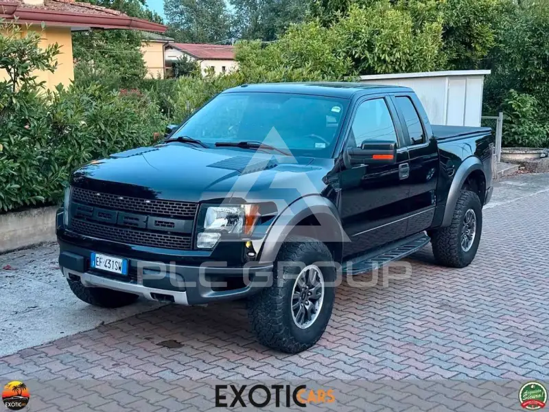 2011 Ford Other