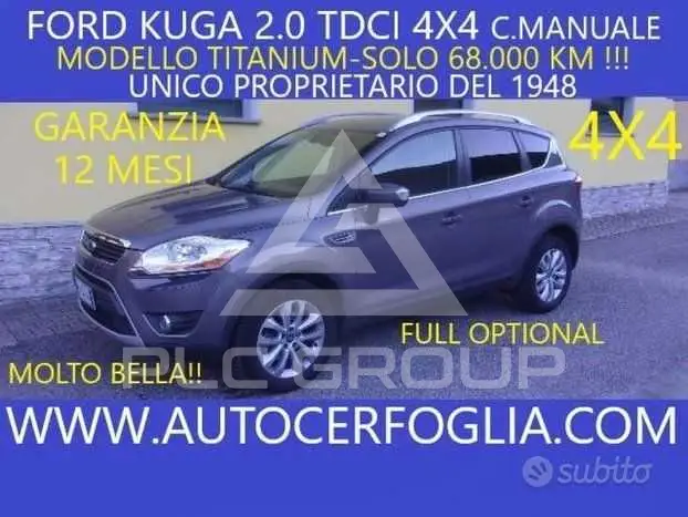 2011 Ford Other