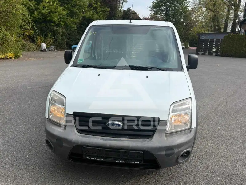 2011 Ford TRANSIT