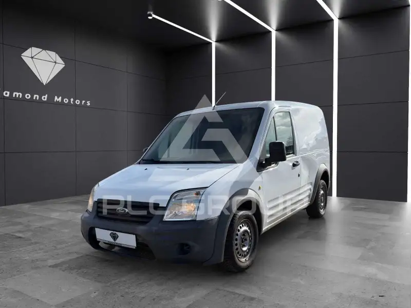 2011 Ford TRANSIT
