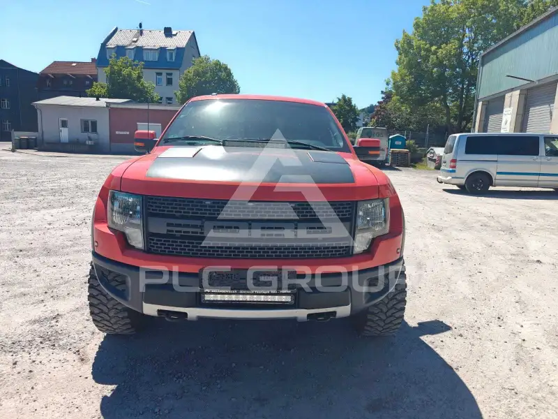 2011 Ford F-150