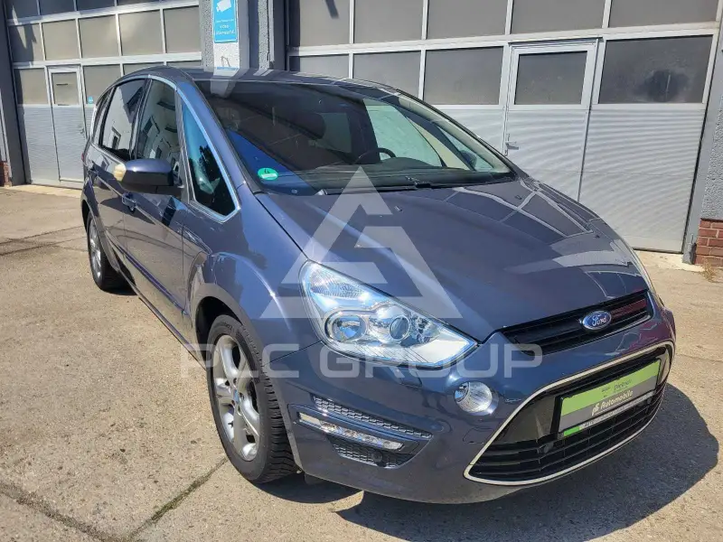 2011 Ford GALAXY