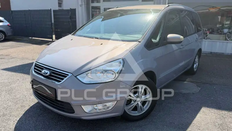 2011 Ford GALAXY