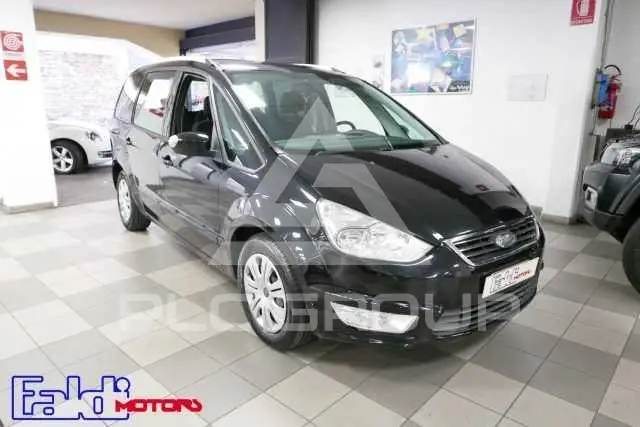 2011 Ford GALAXY