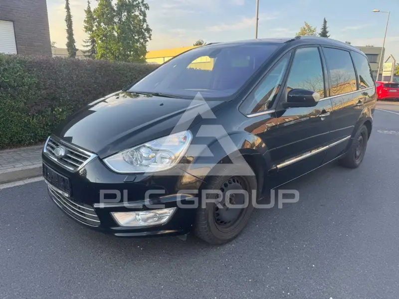2011 Ford GALAXY
