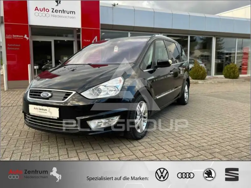 2011 Ford GALAXY