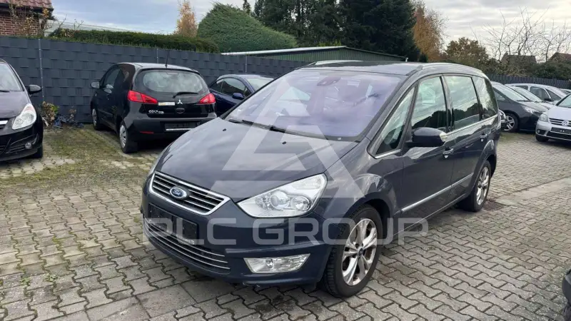 2011 Ford GALAXY
