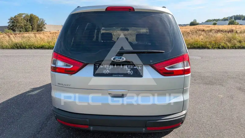 2011 Ford GALAXY