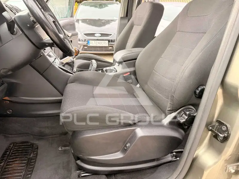2011 Ford GALAXY