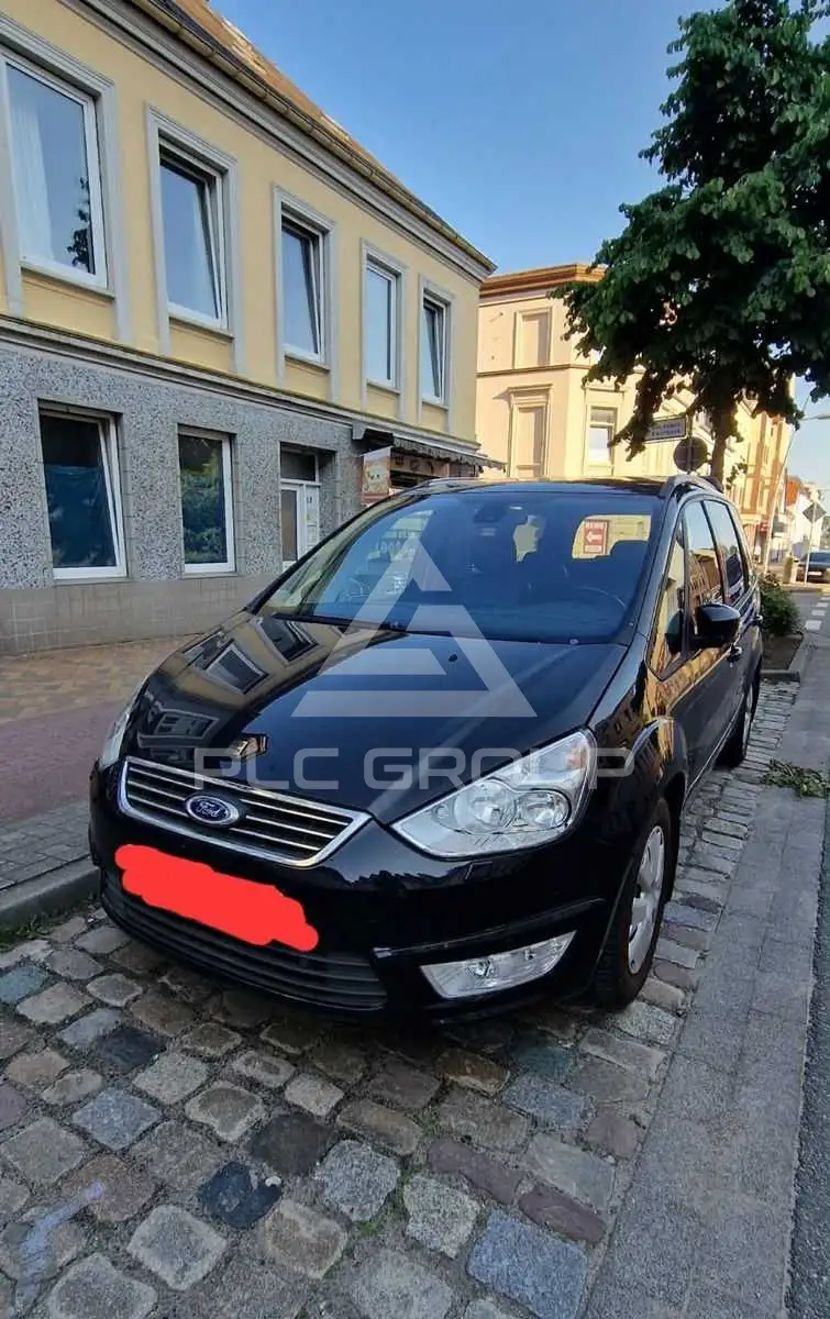 2011 Ford GALAXY