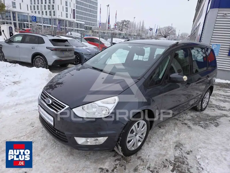 2011 Ford GALAXY