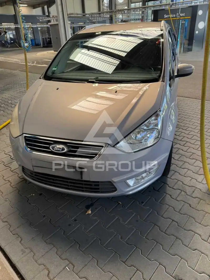 2011 Ford GALAXY