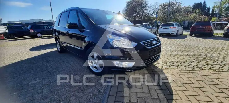 2011 Ford GALAXY