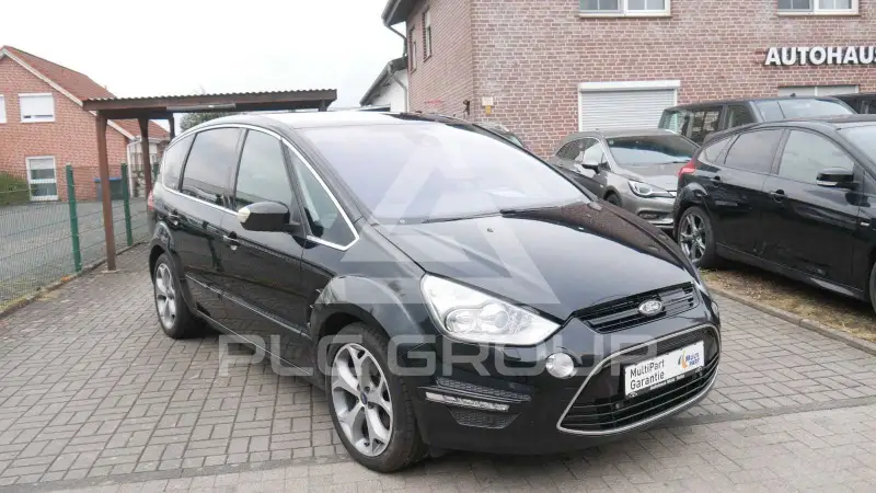2011 Ford GALAXY