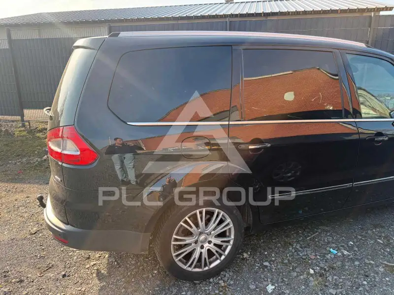 2011 Ford GALAXY
