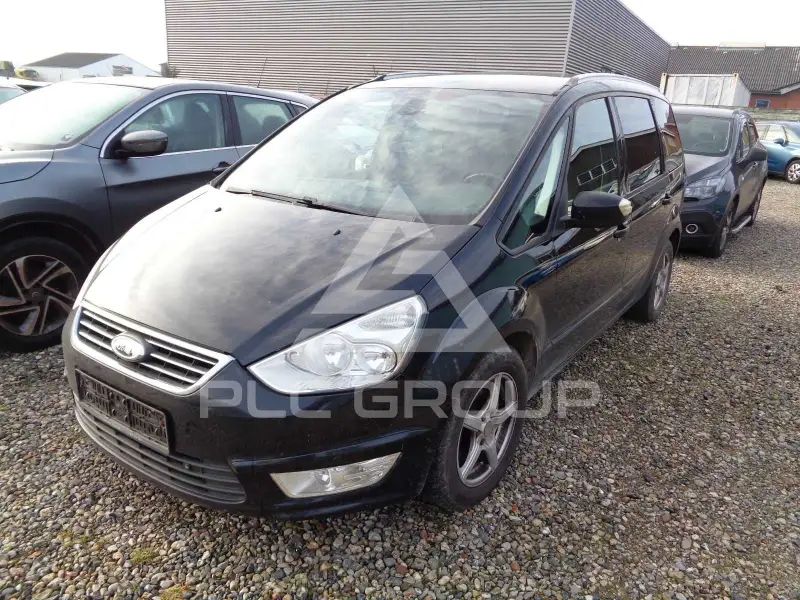 2011 Ford GALAXY