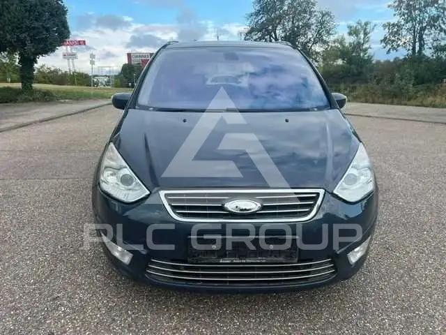 2011 Ford GALAXY