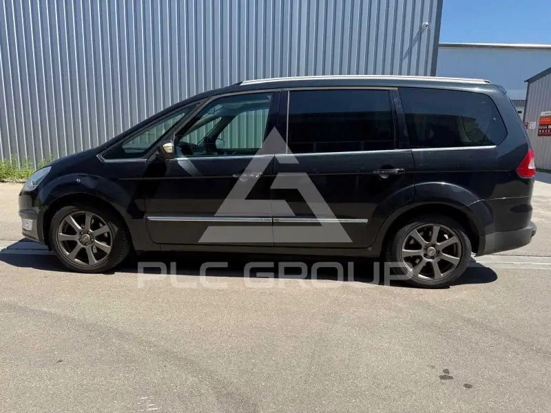 2011 Ford GALAXY