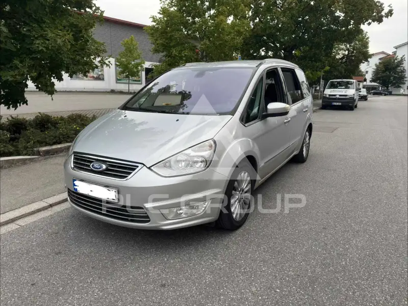 2011 Ford GALAXY