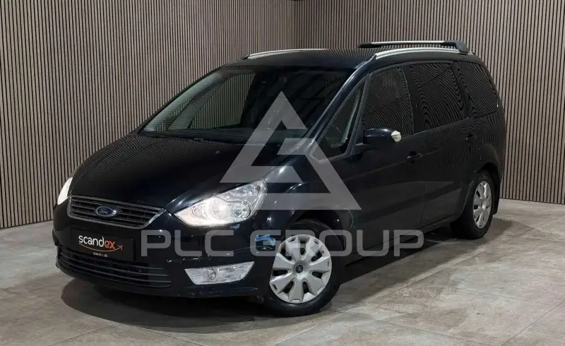 2011 Ford GALAXY