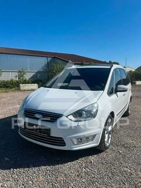 2011 Ford GALAXY