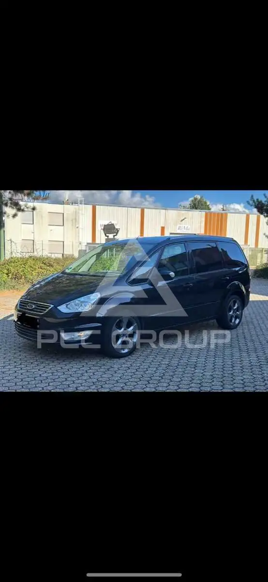 2011 Ford GALAXY