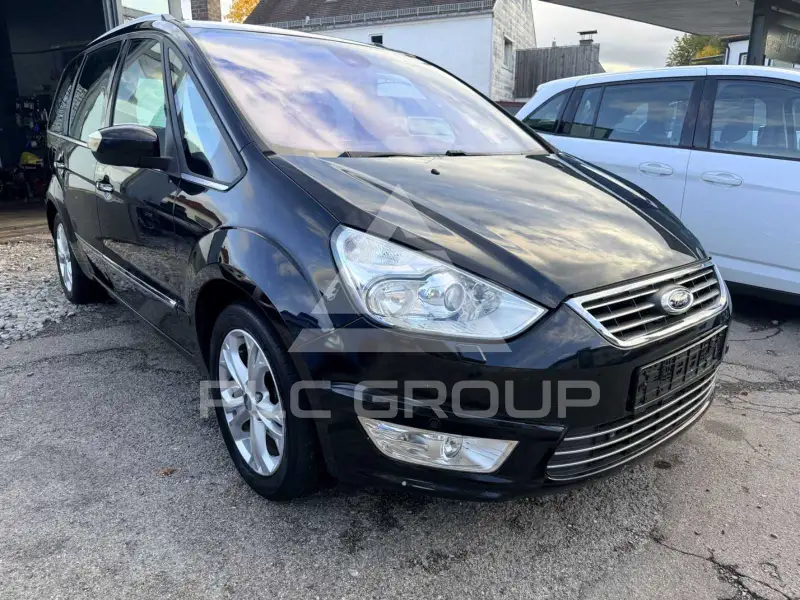 2011 Ford GALAXY